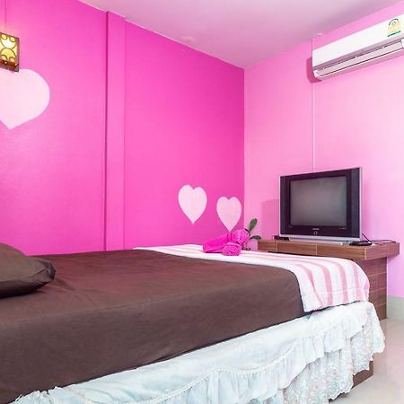Diane Hotel Phetchaburi Bagian luar foto