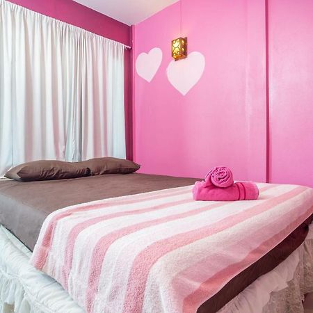 Diane Hotel Phetchaburi Bagian luar foto